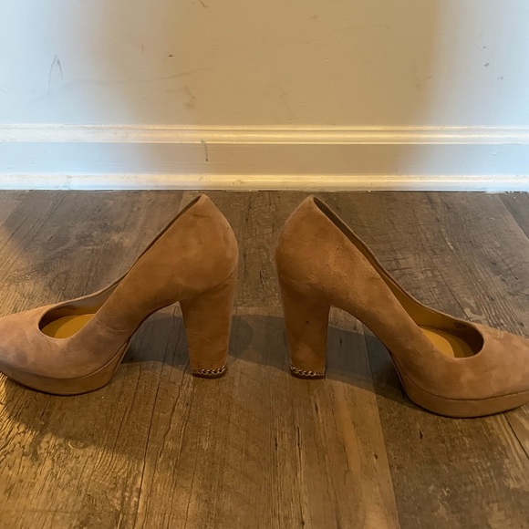 MICHAEL Michael Kors Shoes - Michael Kors heels
